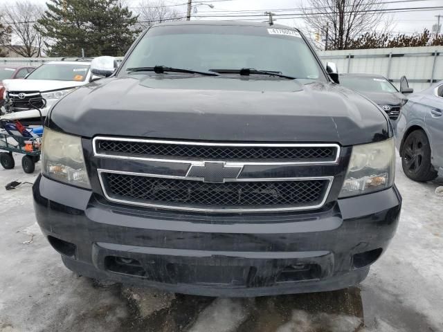 2009 Chevrolet Tahoe K1500 LS