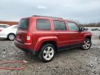 2017 Jeep Patriot Sport