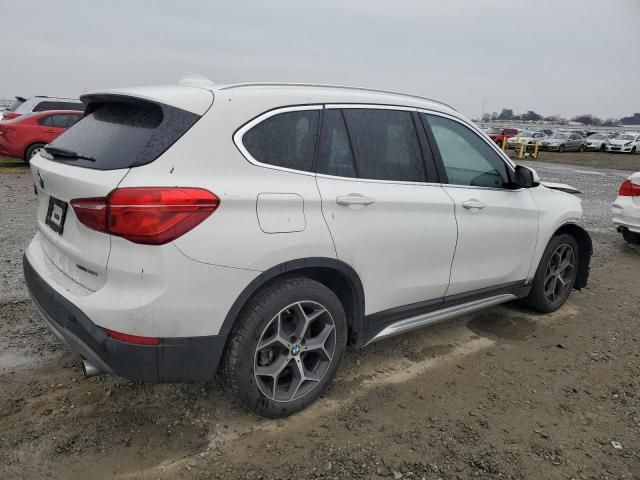 2018 BMW X1 SDRIVE28I