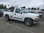 2002 Chevrolet Silverado C1500