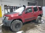 2005 Nissan Xterra OFF Road