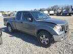 2007 Nissan Frontier King Cab LE