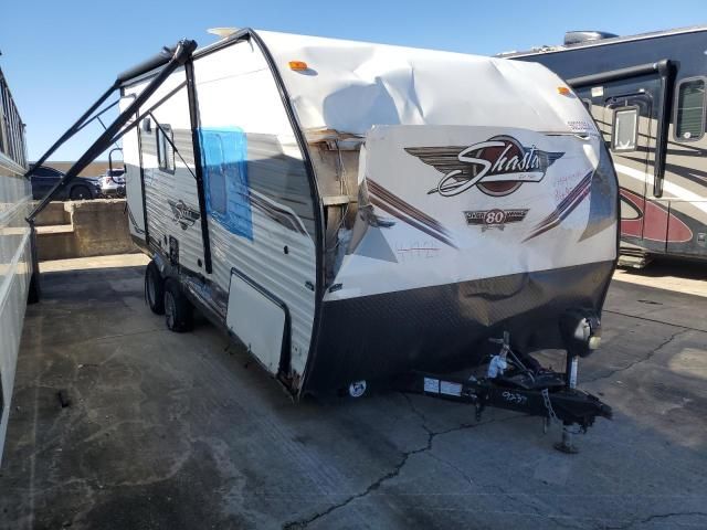 2022 Shasta 2022 Cobra Trike                 19FTCAMPER