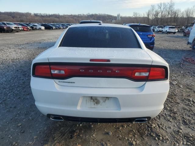 2011 Dodge Charger