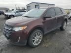 2012 Ford Edge SEL