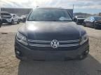 2015 Volkswagen Tiguan S