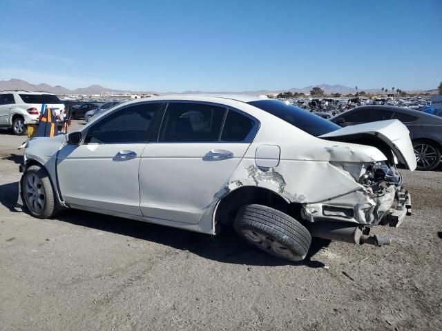 2009 Honda Accord EXL