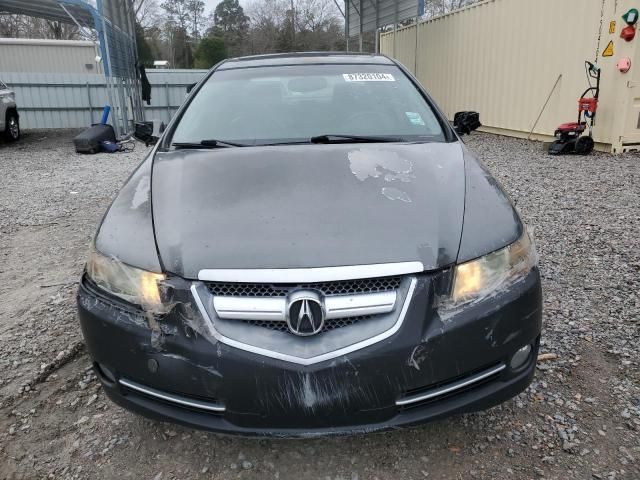 2008 Acura TL