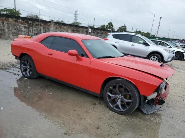 2019 Dodge Challenger GT