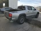 2016 Toyota Tacoma Double Cab