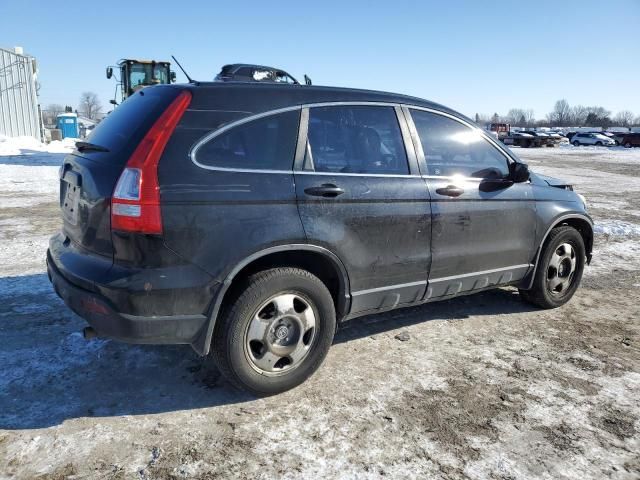 2008 Honda CR-V LX