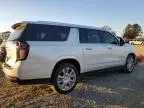 2021 Chevrolet Suburban K1500 High Country