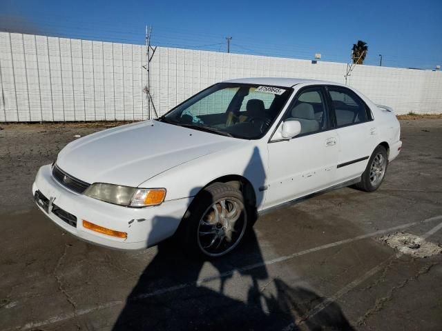 1996 Honda Accord LX