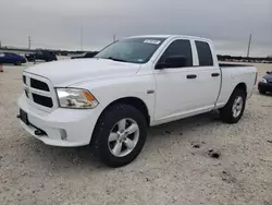 Dodge 1500 salvage cars for sale: 2014 Dodge RAM 1500 ST