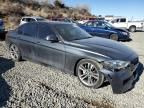 2016 BMW 340 XI