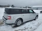 2011 Ford Flex SE