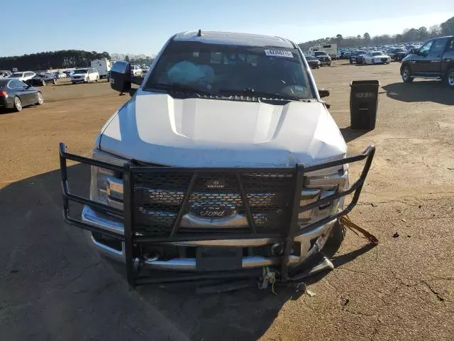 2019 Ford F250 Super Duty