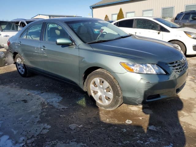 2008 Toyota Camry CE