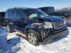 2012 Honda Pilot EXL