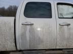 2011 Chevrolet Silverado K2500 Heavy Duty LTZ