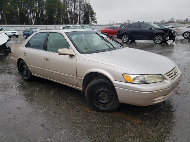 1999 Toyota Camry CE