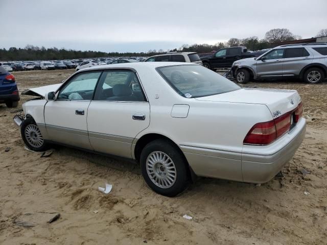 1996 Toyota Crown Limited