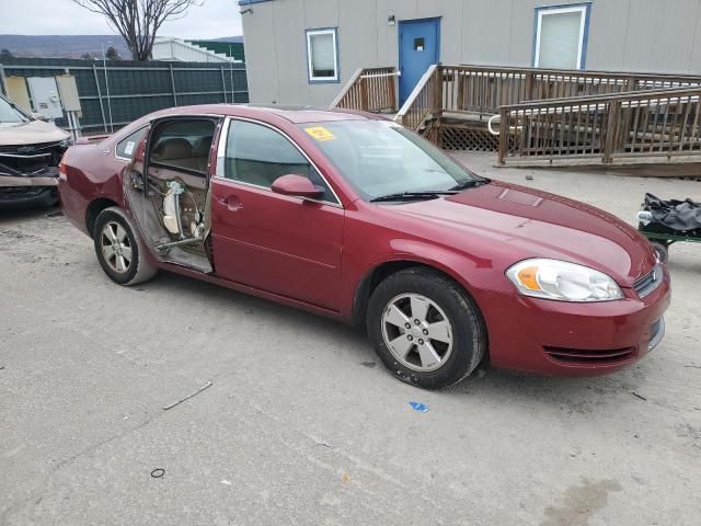 2008 Chevrolet Impala LT