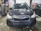 2014 Subaru Forester 2.0XT Premium