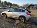 2014 Subaru XV Crosstrek 2.0 Limited