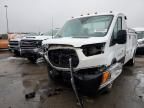 2019 Ford Transit T-350 HD