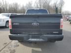 2014 Ford F150 Super Cab