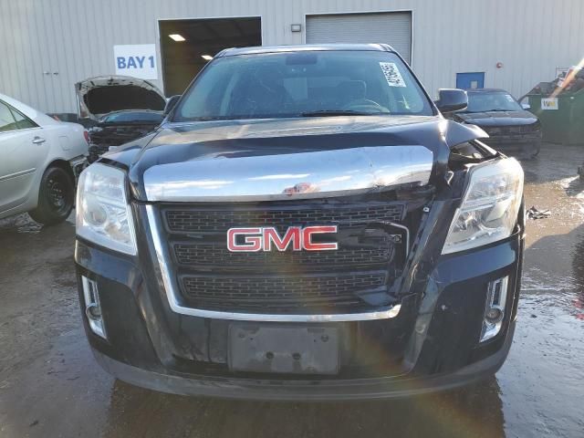 2013 GMC Terrain SLE