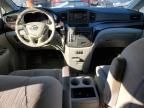 2013 Nissan Quest S