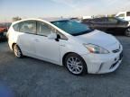 2012 Toyota Prius V