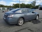 2014 Nissan Maxima S