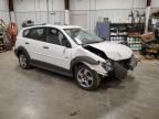 2007 Pontiac Vibe