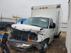 2011 Chevrolet Express G3500 en venta en Magna, UT