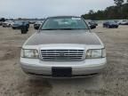 2009 Ford Crown Victoria Police Interceptor