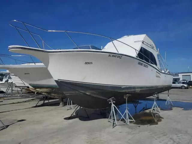 1990 Boat Other