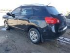 2009 Nissan Rogue S