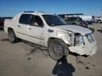 2007 Cadillac Escalade EXT