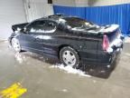 2002 Chevrolet Monte Carlo SS