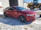 2013 Ford Fusion Titanium