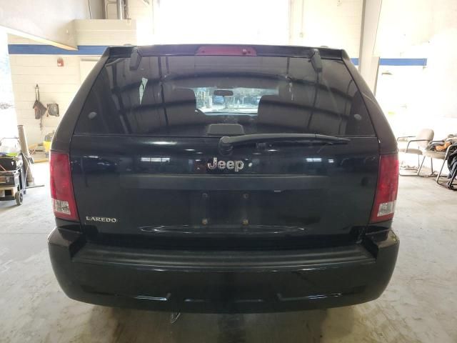 2008 Jeep Grand Cherokee Laredo