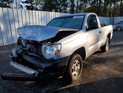 Salvage Cars with No Bids Yet For Sale at auction: 2009 Toyota Tacoma