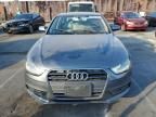 2013 Audi A4 Premium Plus