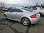 2001 Audi TT Quattro