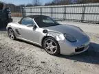 2005 Porsche Boxster