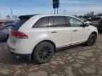 2013 Lincoln MKX