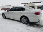 2013 BMW 535 XI